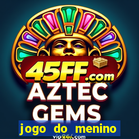 jogo do menino gelo e menina lava